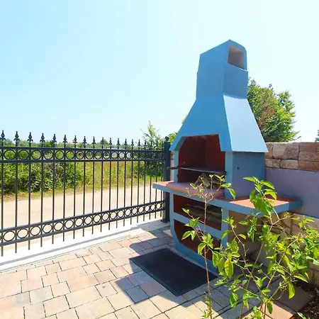 Holiday home Fuer 8 Personen Ca 125 Qm In Fazana, Istrien Istrische Riviera Fazana