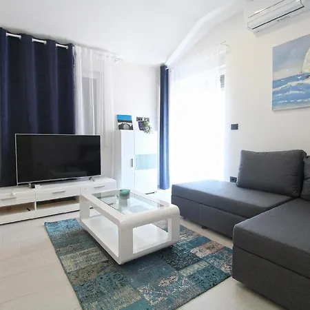 Fuer 8 Personen Ca 125 Qm In Fazana, Istrien Istrische Riviera * Fazana