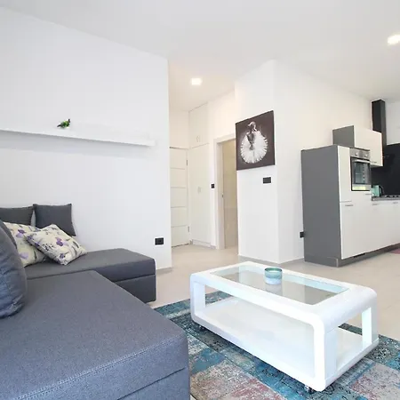 Fuer 8 Personen Ca 125 Qm In Fazana, Istrien Istrische Riviera Holiday home