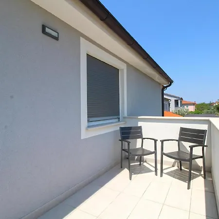 Fuer 8 Personen Ca 125 Qm In Fazana, Istrien Istrische Riviera